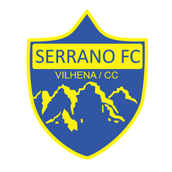 Serrano Futebol Clube de Vilhena